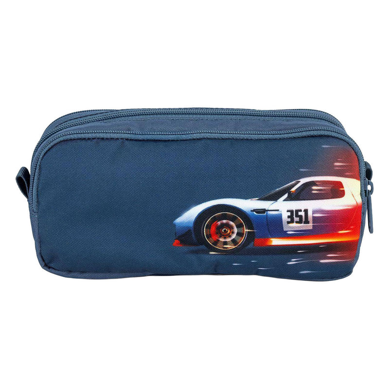 Afbeelding laden in galerijviewer, Stones and bones timeshift petrol rowan 2.0 etui
