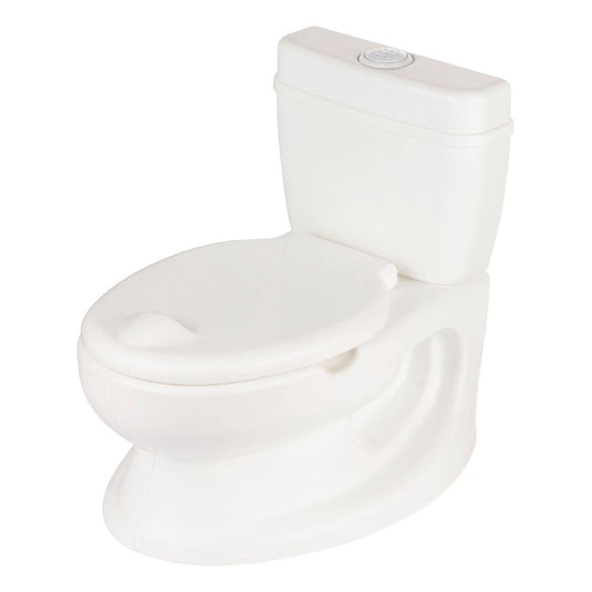 Educatief kindertoilet