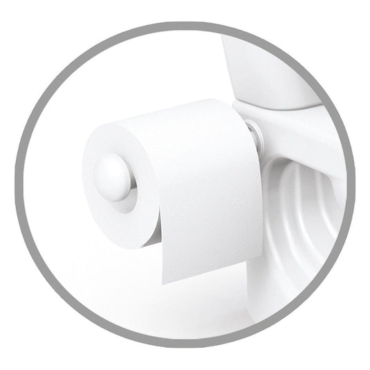 Educatief kindertoilet