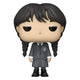 Funko pop! wednesday wednesday addams