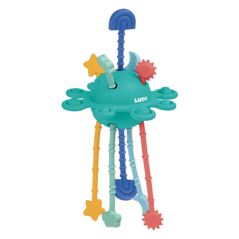 ギャラリービューアに画像をロードする, Ludi babyspeelgoed zippy activiteitenspeeltje
