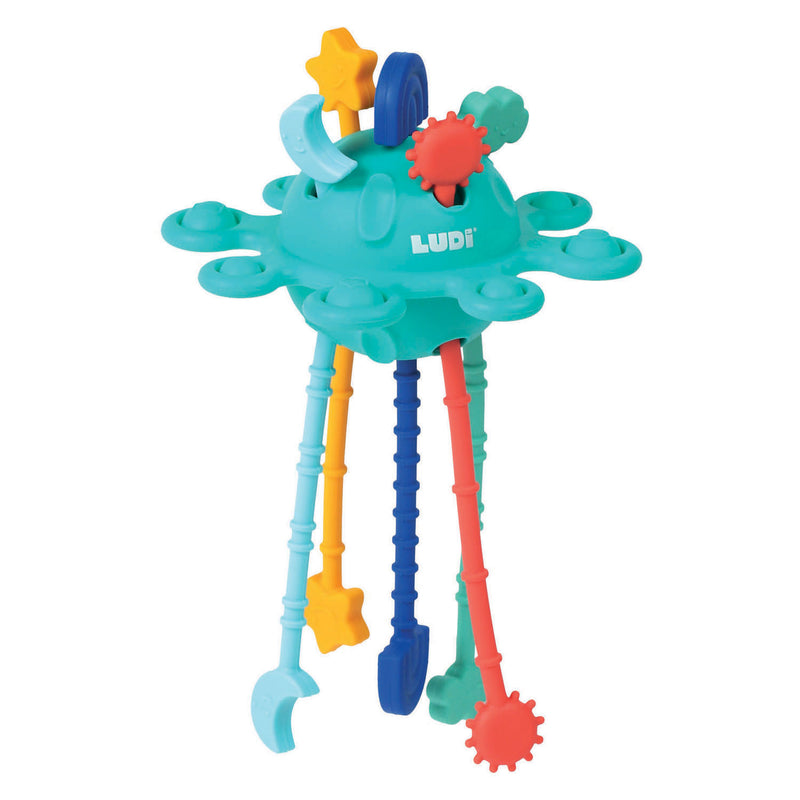 ギャラリービューアに画像をロードする, Ludi babyspeelgoed zippy activiteitenspeeltje
