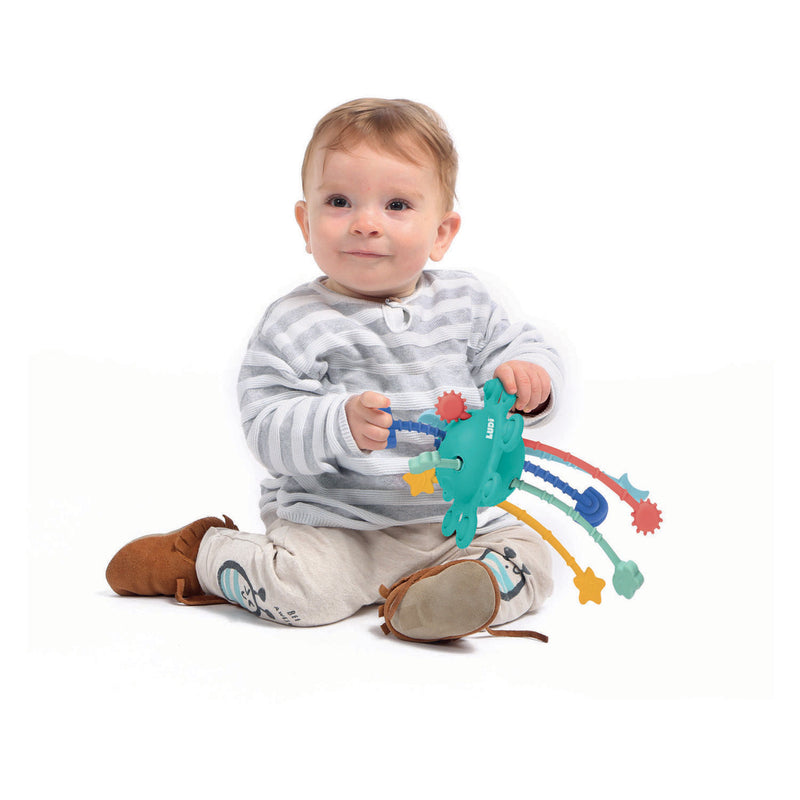 ギャラリービューアに画像をロードする, Ludi babyspeelgoed zippy activiteitenspeeltje
