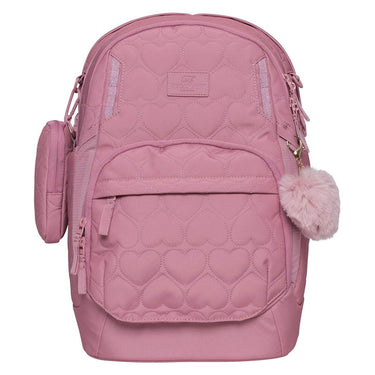 Abi beckmann sport air 30l rugzak - roze