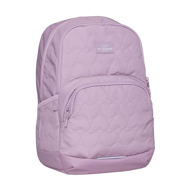 ギャラリービューアに画像をロードする, Beckmann sport junior 30l rugzak - roze
