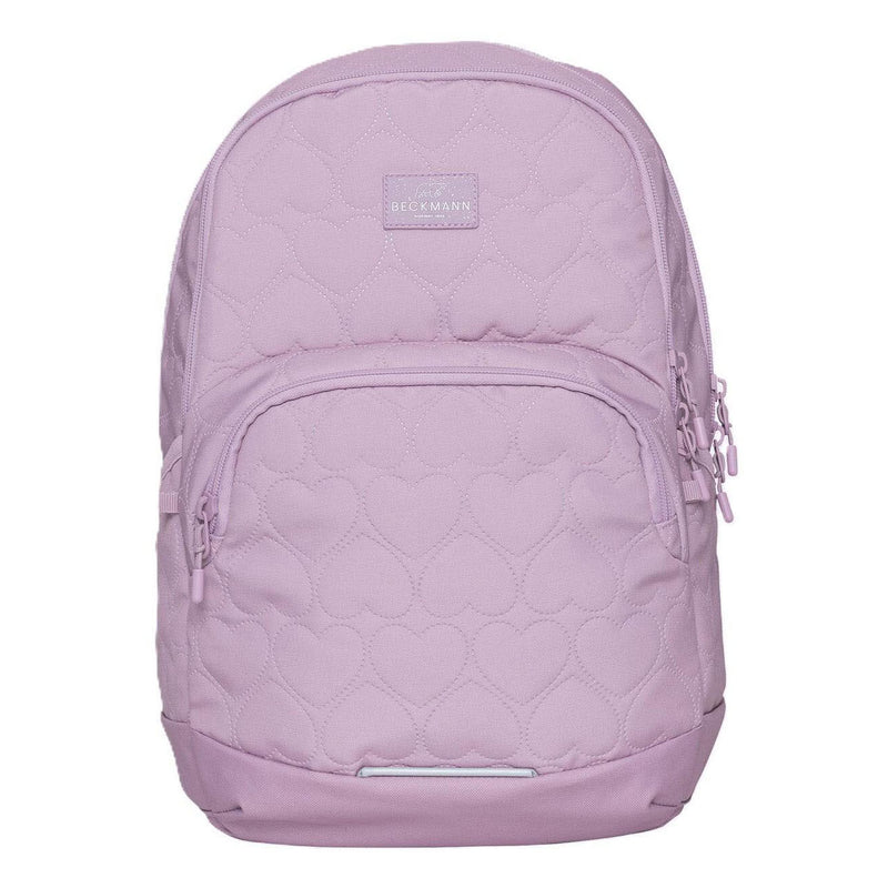 ギャラリービューアに画像をロードする, Beckmann sport junior 30l rugzak - roze
