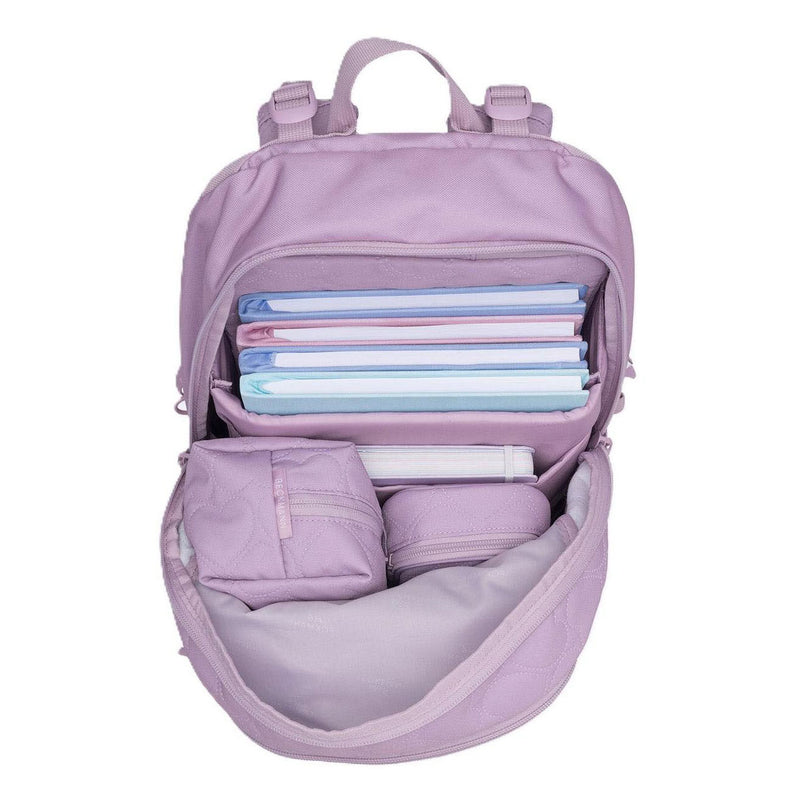 ギャラリービューアに画像をロードする, Beckmann sport junior 30l rugzak - roze
