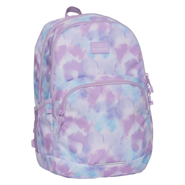 Beckmann sport junior 30l rugzak - tie dye