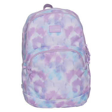 Beckmann sport junior 30l rugzak - tie dye