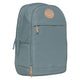 Abi beckmann urban 30l rugzak - petrol