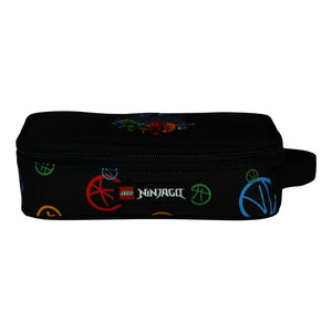 Lego ninjago ninja skills etui