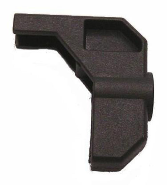 Gazelle gaz kettingspannerkap sm staal frame ds a 10