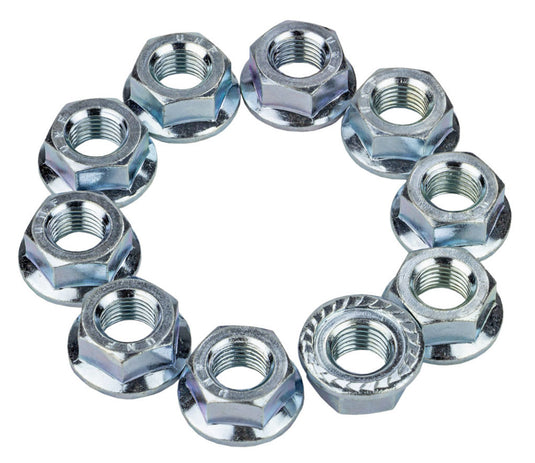 Shimano naafd sh remnaaf moer as m borst ds a 10