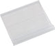Newlooxs stelling new looxs prijslabel haak pvc ds a 10