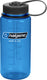 Nalgene - wide mouth bottle - drinkfles - waterfles - lekvrij - 500ml - bpa free - sustain - slate
