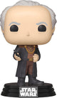 Funko pop! the mandalorian - the client