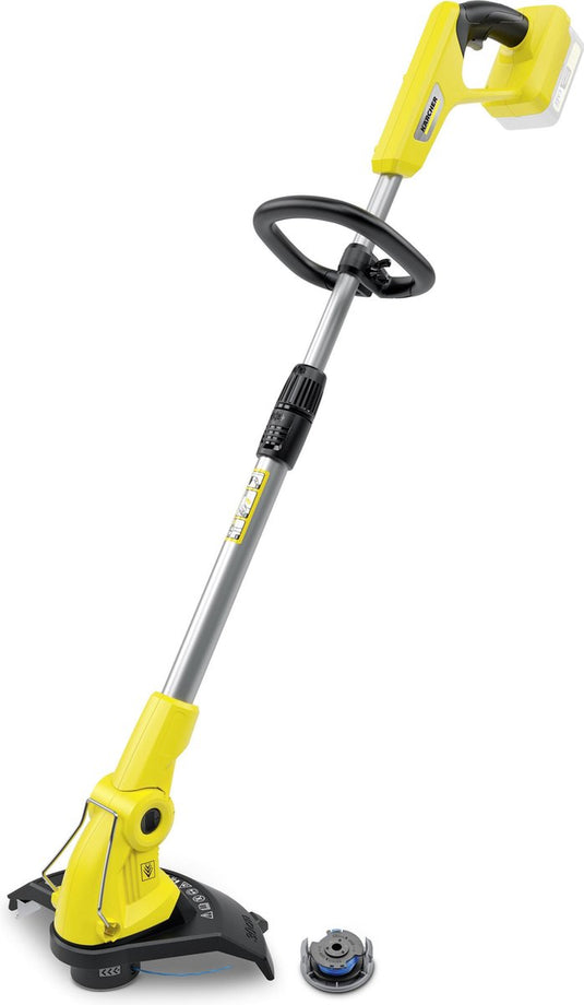 Kärcher ltr 18-30 grastrimmer