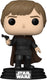 Funko star wars: return of the jedi - luke skywalker pop #605