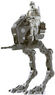 Hasbro star wars: the mandalorian grogu vintage collection vehicle imperial remnant at-rt 10 cm vehicles