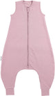 Meyco baby studio collection classic slaapoverall jumper - purple pink - 92cm - 1.0 tog