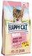 Happy cat minkas junior care gevogelte - 10 kg