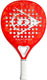 Dunlop nanomax lite padel racket