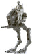 Hasbro star wars: the mandalorian grogu vintage collection vehicle imperial remnant at-rt 10 cm vehicles
