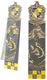 Noble collection harry potter - bladwijzer hufflepuff