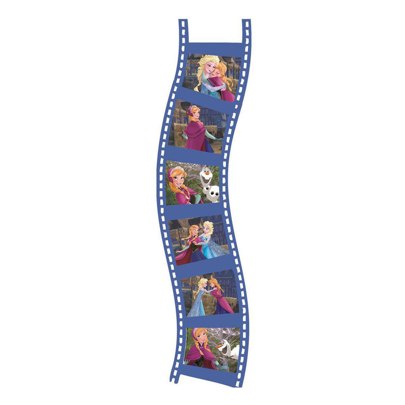Afbeelding laden in galerijviewer, Disney frozen projectie-zaklamp met 24 plaatjes
