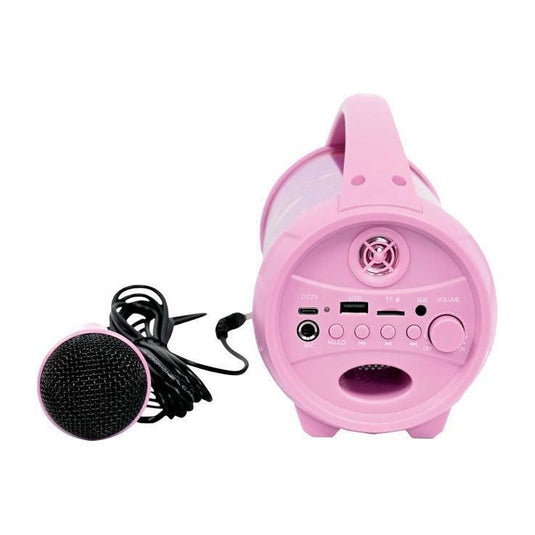 Angel bluetooth-luidspreker met microfoon