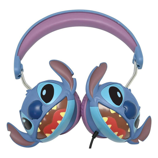 Disney stitch lexibook bedrade 3d-koptelefoon