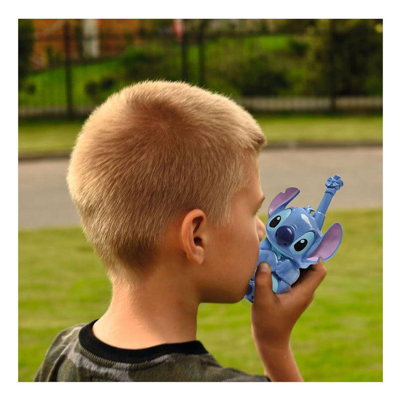 Afbeelding laden in galerijviewer, Disney stitch 3d walkie talkies
