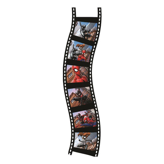 Spiderman projectie-zaklamp met 24 plaatjes