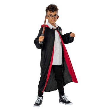 Harry potter verkleedset