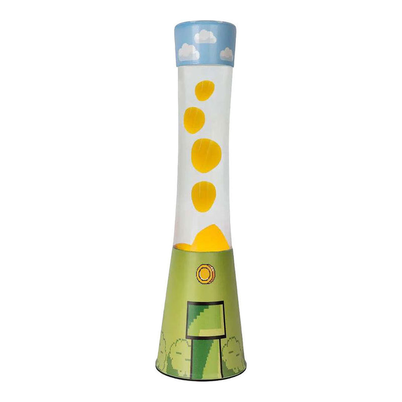 Laden Sie das Bild in Galerie -Viewer, Fisura tower lava lamp gamer
