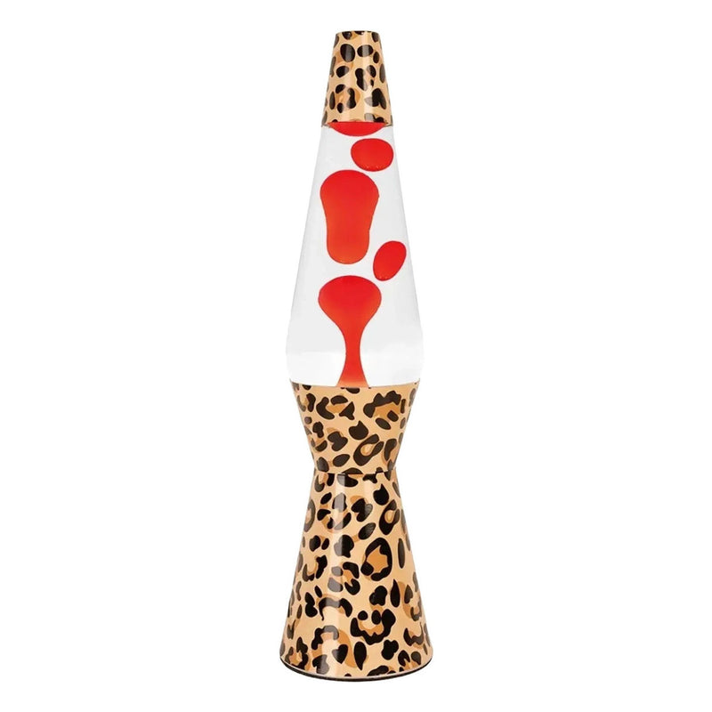ギャラリービューアに画像をロードする, Fisura bullet lava lamp leopard
