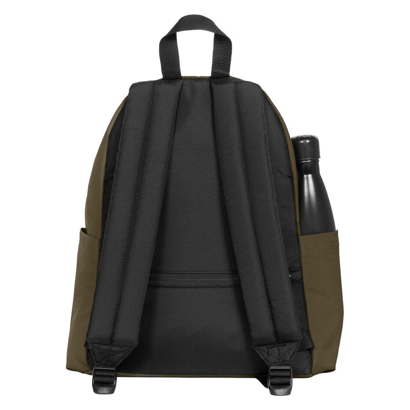 Afbeelding laden in galerijviewer, Eastpak day pakr army olive rugzak met laptopvak
