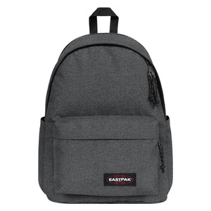 Eastpak day office rugzak - black denim