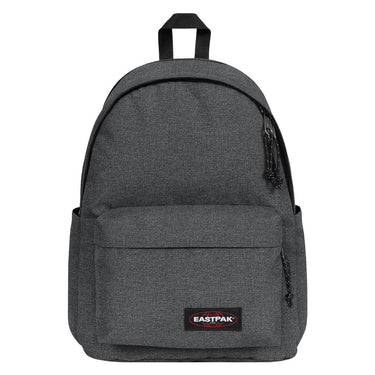 Eastpak day office rugzak - black denim