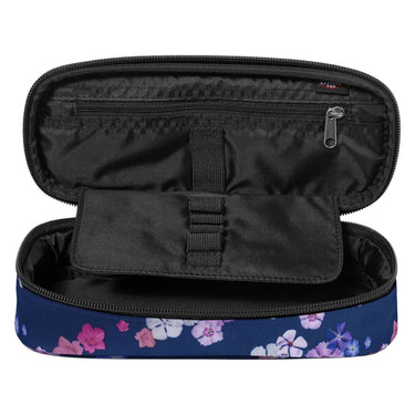 Eastpak oval single floral bloom etui