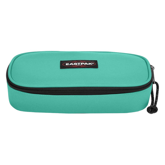 Eastpak oval single etui - aquamarine blue