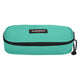 Eastpak oval single etui - aquamarine blue