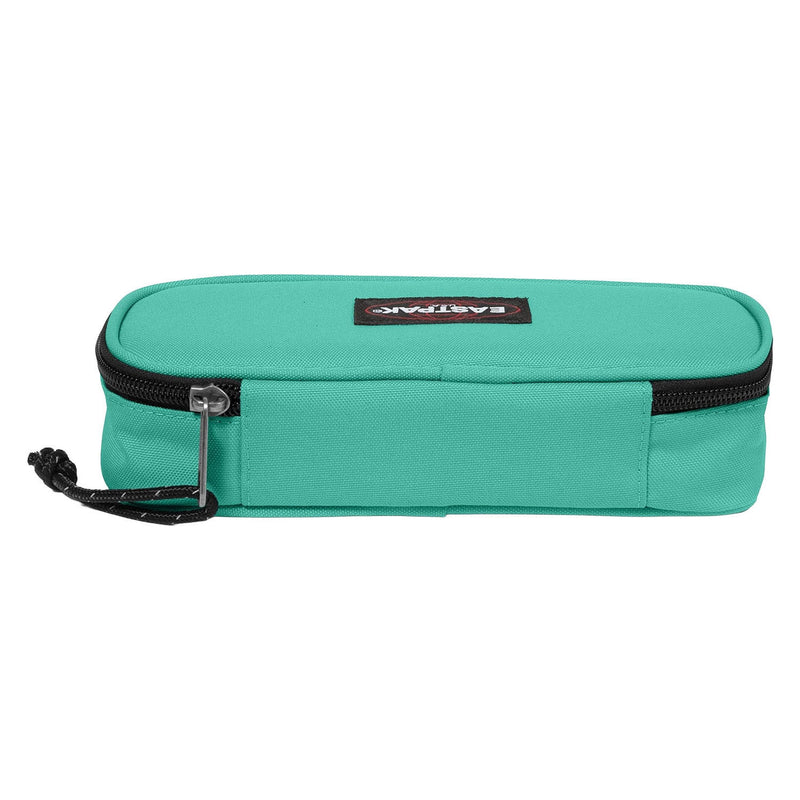 Afbeelding laden in galerijviewer, Eastpak oval single etui - aquamarine blue
