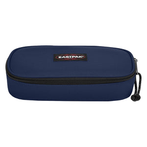 Eastpak oval single etui - nighttime navy