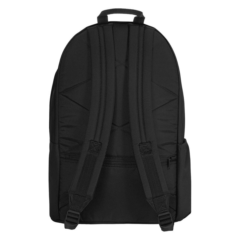 Afbeelding laden in galerijviewer, Eastpak padded double rugzak met laptopvak - black
