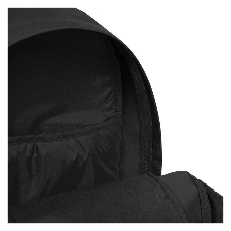Afbeelding laden in galerijviewer, Eastpak padded double rugzak met laptopvak - black
