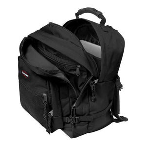 Eastpak ultimate rugzak - black