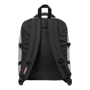 Eastpak ultimate rugzak sunday grey