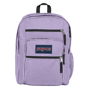 Jansport big student rugzak - pastel lilac