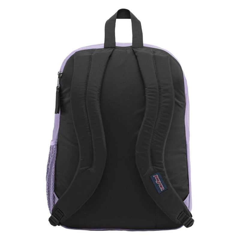 Chargez l'image dans la visionneuse de la galerie, Jansport big student rugzak - pastel lilac
